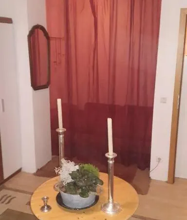 Apartment Business & Relax
