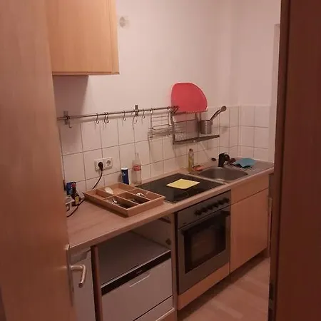 Apartment Business & Relax Cologne