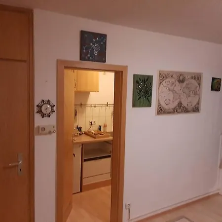 Apartment Business & Relax Cologne