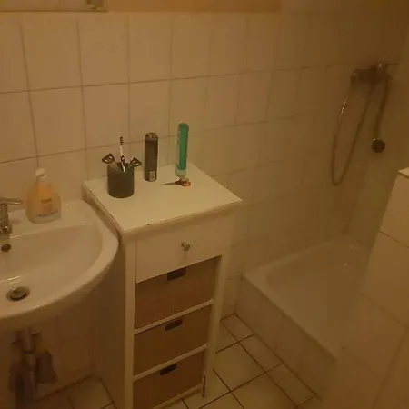 Business & Relax Apartment *